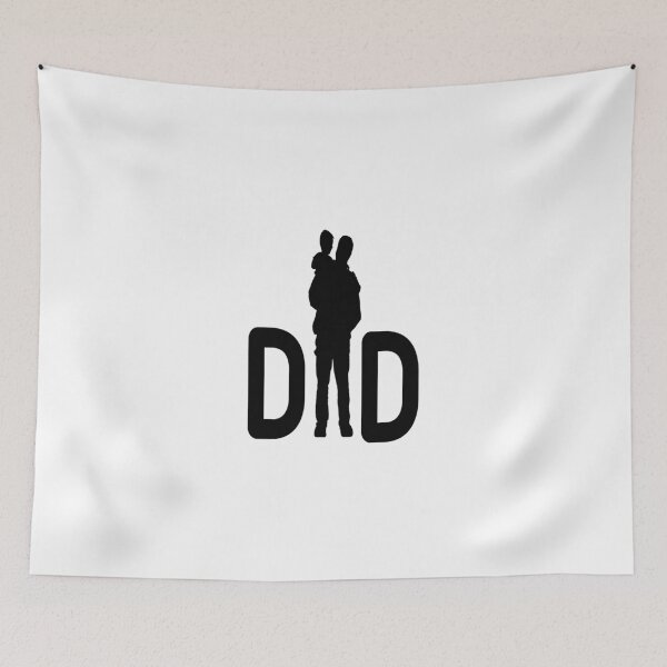 Item preview, dad with son  designed and sold by MKshoper.