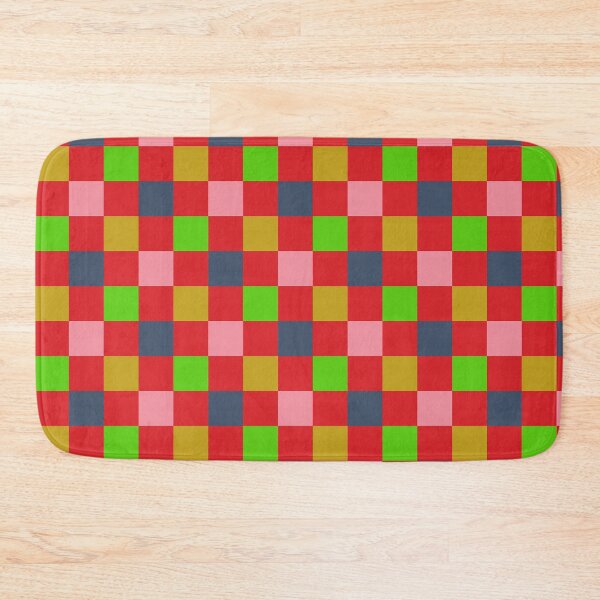 Item preview, Christmas Chessboard no. 15 designed and sold by RainingShallots.