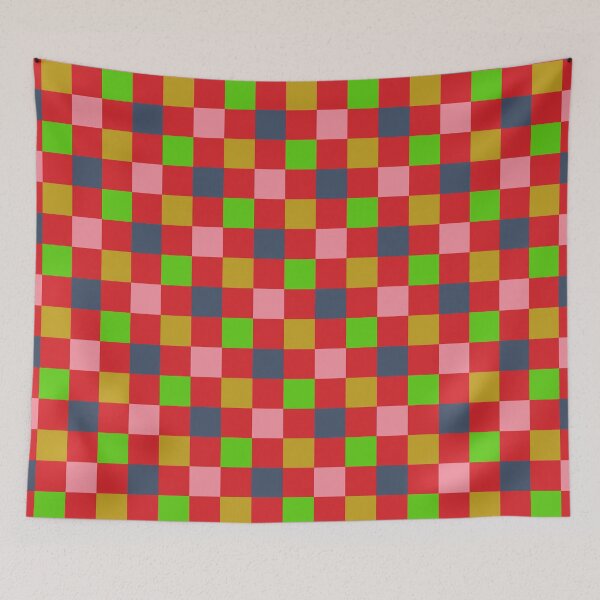 Item preview, Christmas Chessboard no. 15 designed and sold by RainingShallots.