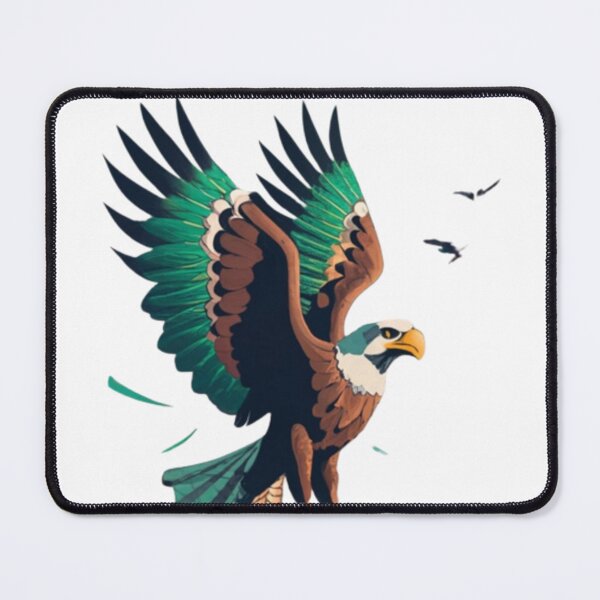 Item preview, Eagle computer graphics designed and sold by PaulBlueShop.