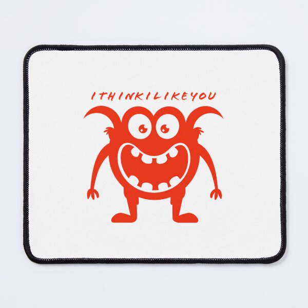 Item preview, I Think I Like You, ithinkilikeyou. designed and sold by DesignsMjB.