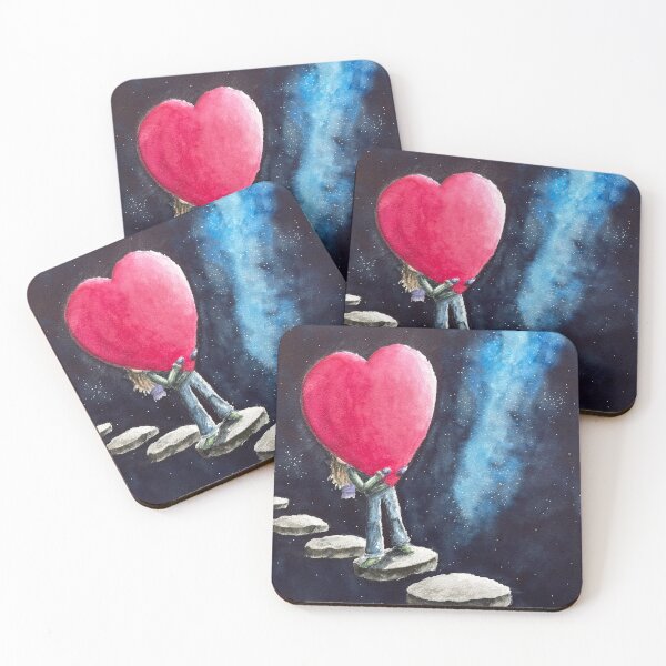 Item preview, Carrying love designed and sold by SketchingDoctor.