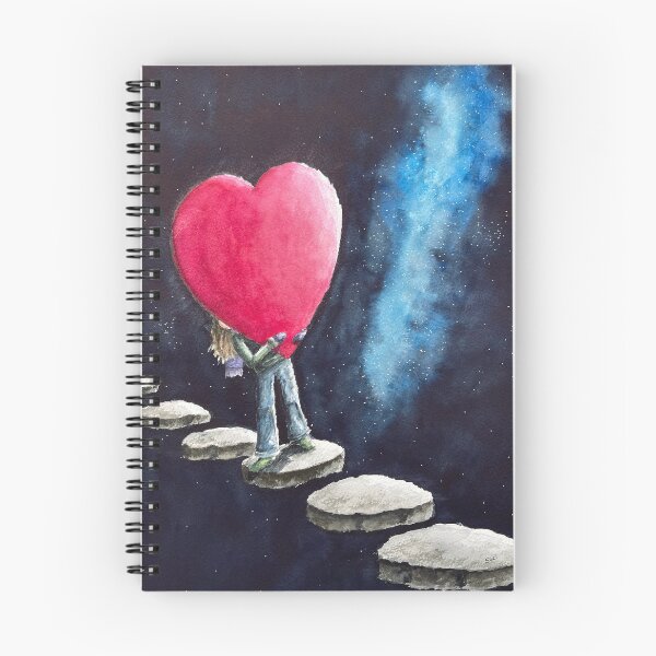 Item preview, Carrying love designed and sold by SketchingDoctor.