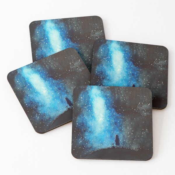 Item preview, The milky way  designed and sold by SketchingDoctor.