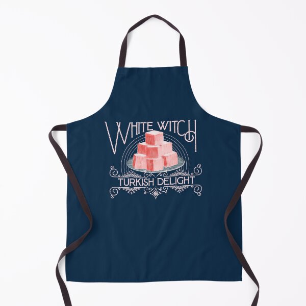 Item preview, White Witch Turkish Delight designed and sold by MorvernDesigns.