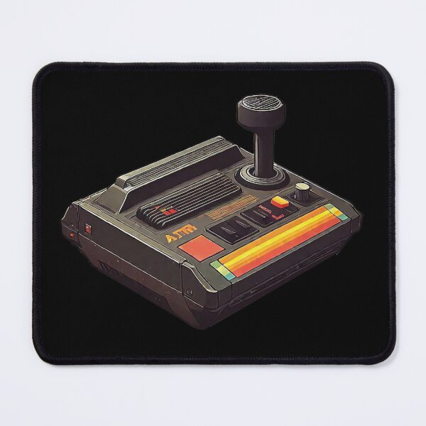 Item preview, old console designed and sold by prettyteeart.