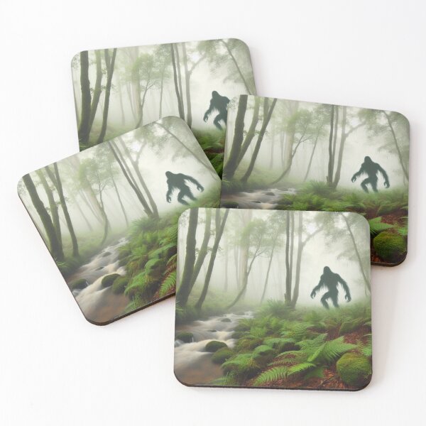 Item preview, Bigfoot designed and sold by Donkey's Salad.