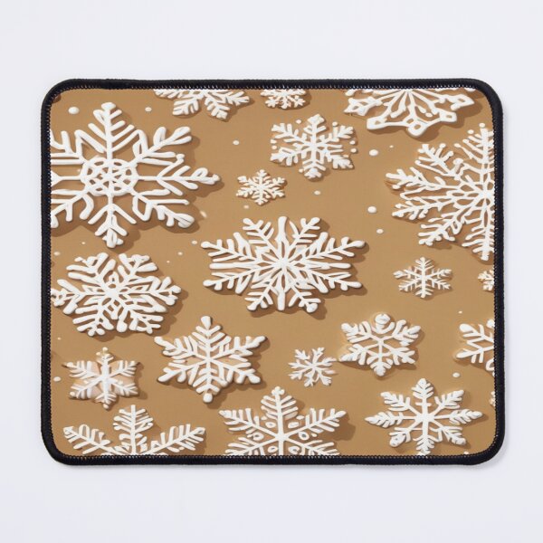 Item preview, Snowflake cookies  designed and sold by Starfox120.