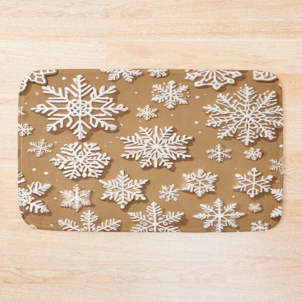 Item preview, Snowflake cookies  designed and sold by Starfox120.
