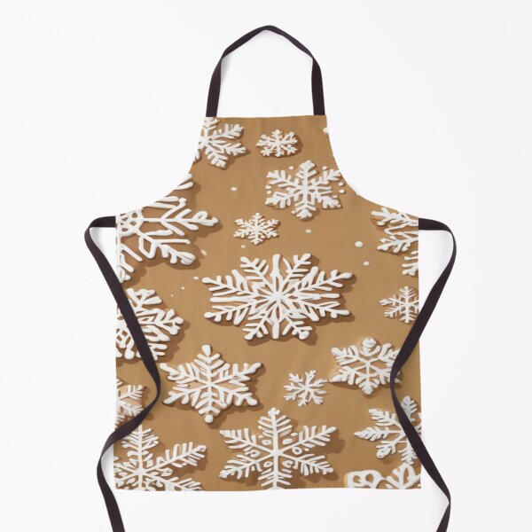 Item preview, Snowflake cookies designed and sold by Starfox120.