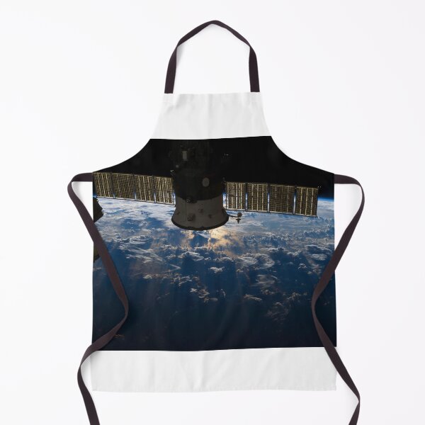 Item preview, STK204285S-Storm clouds over the Atlantic Ocean near Brazil and the Equator. designed and sold by StocktrekImages.