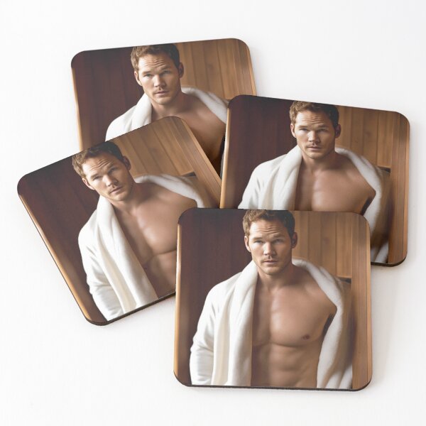 Item preview, chris pratt  designed and sold by appa-sr.
