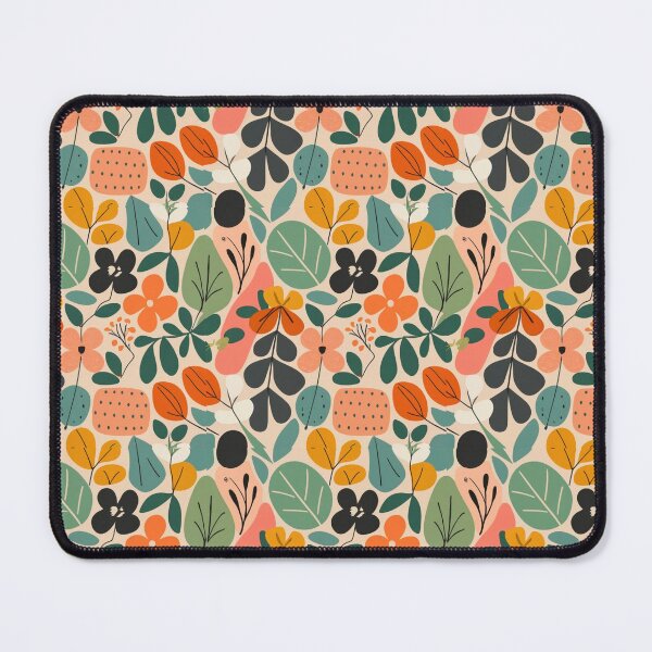 Item preview, Light Spring / Pastel Spring pattern, skin-tone matching, personal color analysis, PCA, mid-century modern designed and sold by look4seasons.