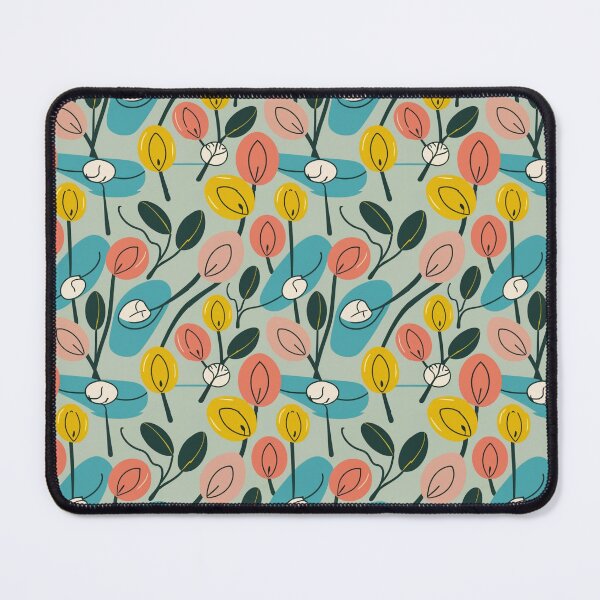Item preview, Light Spring / Pastel Spring pattern, skin-tone matching, personal color analysis, PCA, mid-century modern designed and sold by look4seasons.