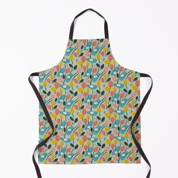 Item preview, Light Spring / Pastel Spring pattern, skin-tone matching, personal color analysis, PCA, mid-century modern designed and sold by look4seasons.