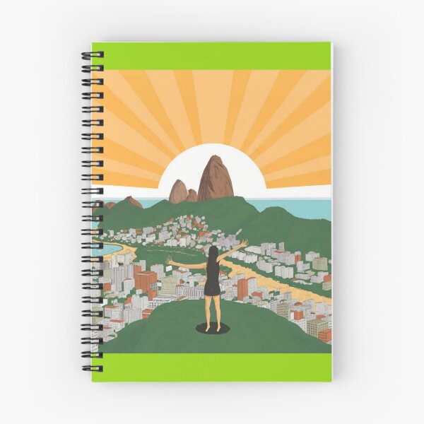 Item preview, Rio de Janeiro.  designed and sold by SimpleChris.