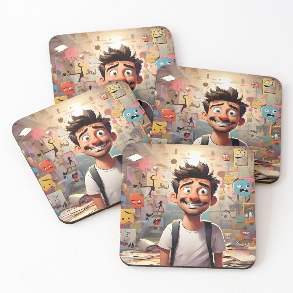 Item preview, ARTIST designed and sold by PIXEL31.