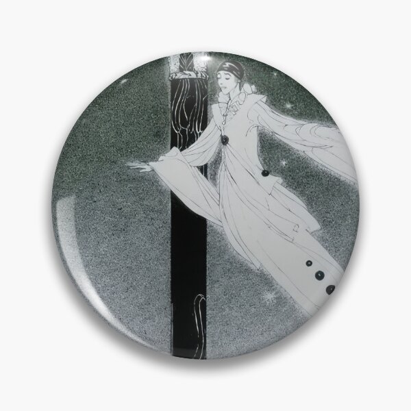 Item preview, Kay Nielsen designed and sold by Dodram.