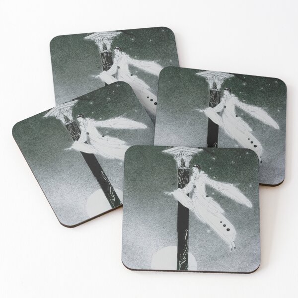 Item preview, Kay Nielsen designed and sold by Dodram.