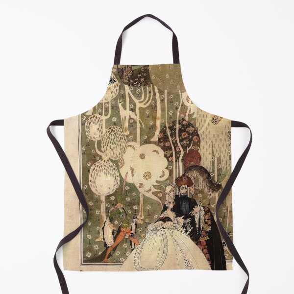 Item preview, Kay Nielsen designed and sold by Dodram.