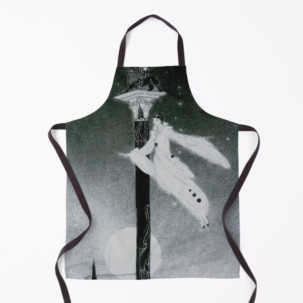 Item preview, Kay Nielsen designed and sold by Dodram.