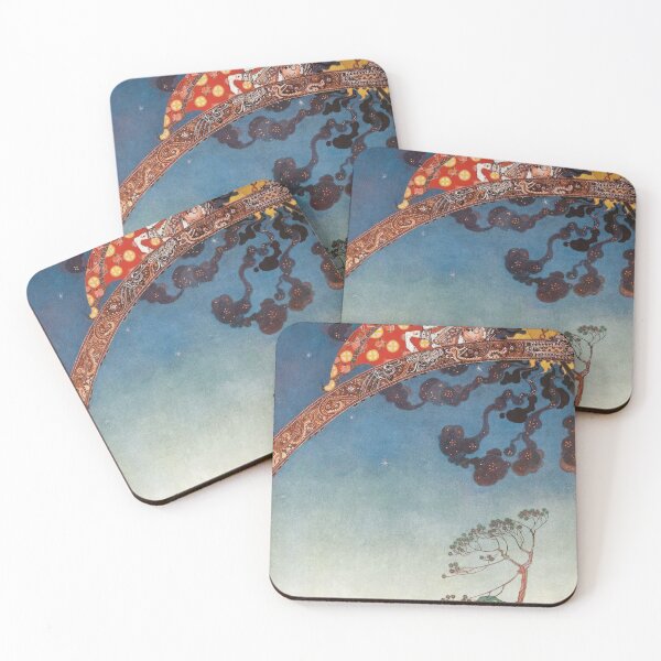 Item preview, Kay Nielsen designed and sold by Dodram.