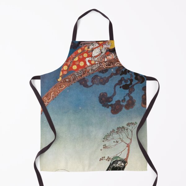 Item preview, Kay Nielsen designed and sold by Dodram.
