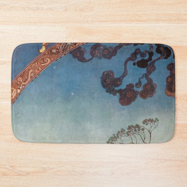 Item preview, Kay Nielsen designed and sold by Dodram.