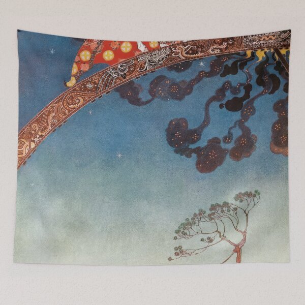 Item preview, Kay Nielsen designed and sold by Dodram.