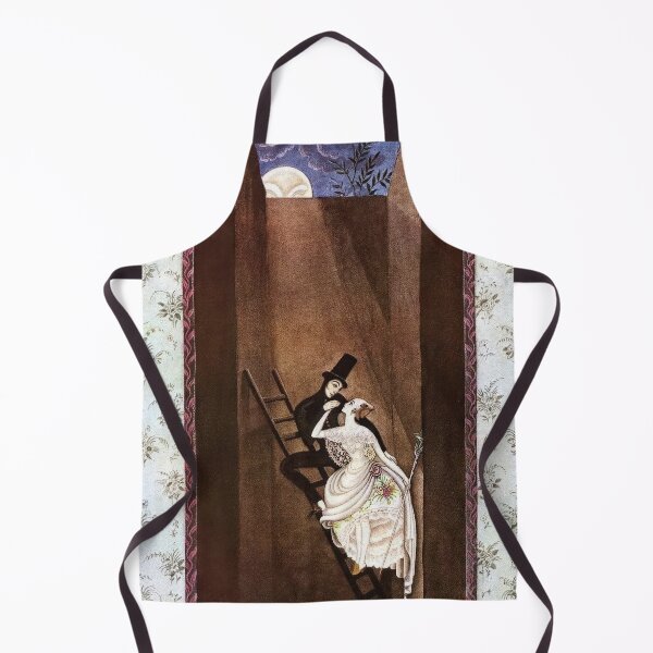 Item preview, Kay Nielsen designed and sold by Dodram.