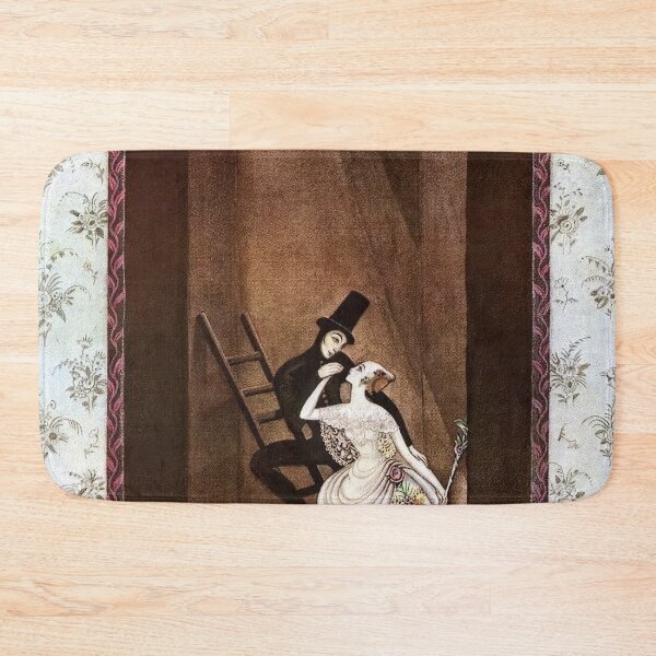 Item preview, Kay Nielsen designed and sold by Dodram.