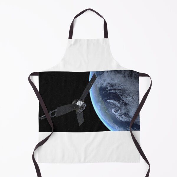 Item preview, STK204290S-Juno spacecraft during its Earth flyby gravity assist. designed and sold by StocktrekImages.