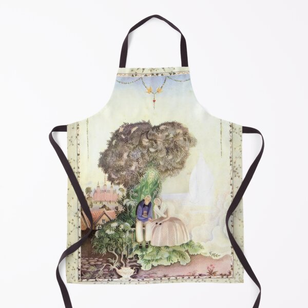 Item preview, Kay Nielsen designed and sold by Dodram.