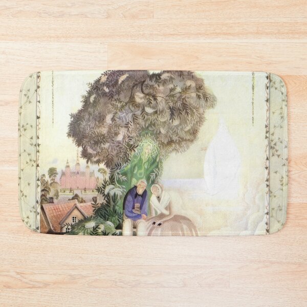 Item preview, Kay Nielsen designed and sold by Dodram.