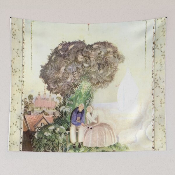 Item preview, Kay Nielsen designed and sold by Dodram.