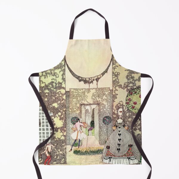 Item preview, Kay Nielsen designed and sold by Dodram.