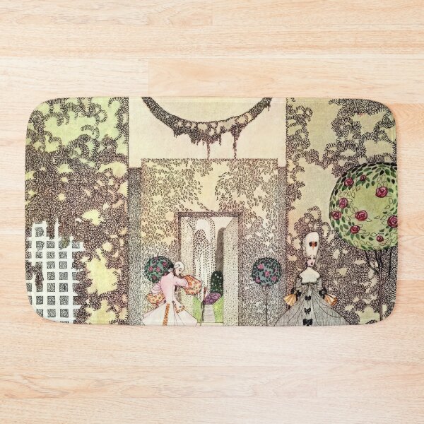Item preview, Kay Nielsen designed and sold by Dodram.