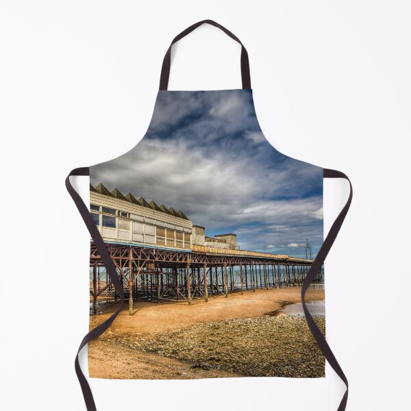 Item preview, Victoria Pier Colwyn Bay Wales designed and sold by AJEvans.