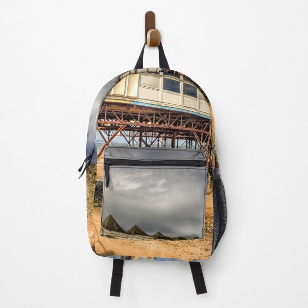 Item preview, Victoria Pier Colwyn Bay Wales designed and sold by AJEvans.