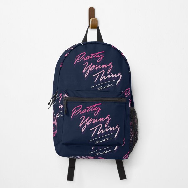 Item preview, Pretty Young Thing (PYT) - Thriller (pink) designed and sold by SWG Mixes & Merchandise.