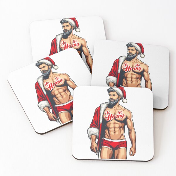 Artikelvorschau, Handsome santa entworfen und verkauft von ArminGreen.