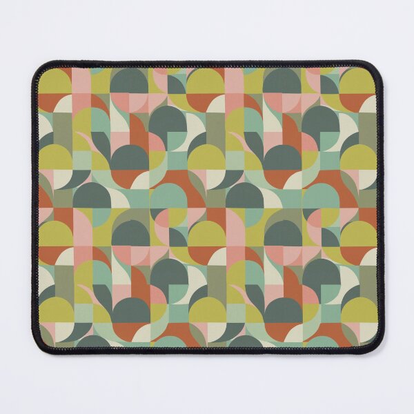 Item preview, Light Spring / Pastel Spring pattern, skin-tone matching, personal color analysis, PCA, mid-century modern designed and sold by look4seasons.