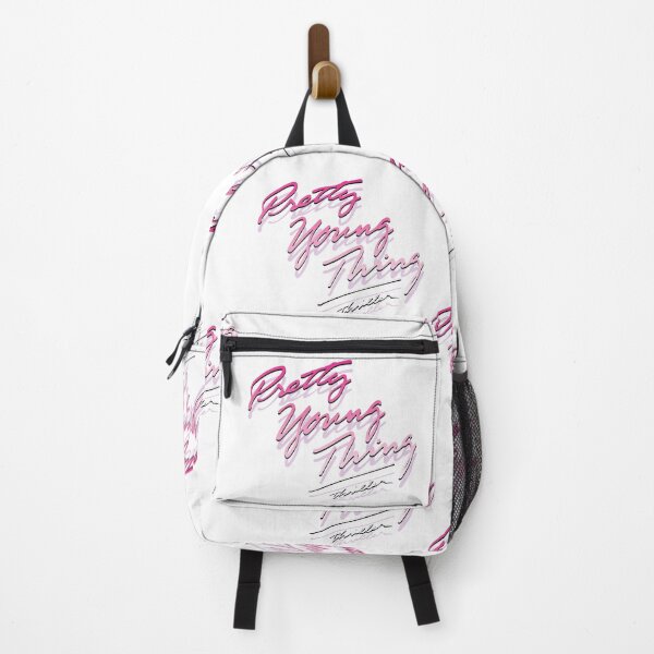 Item preview, Pretty Young Thing (PYT) - Thriller (pink) designed and sold by SWG Mixes & Merchandise.