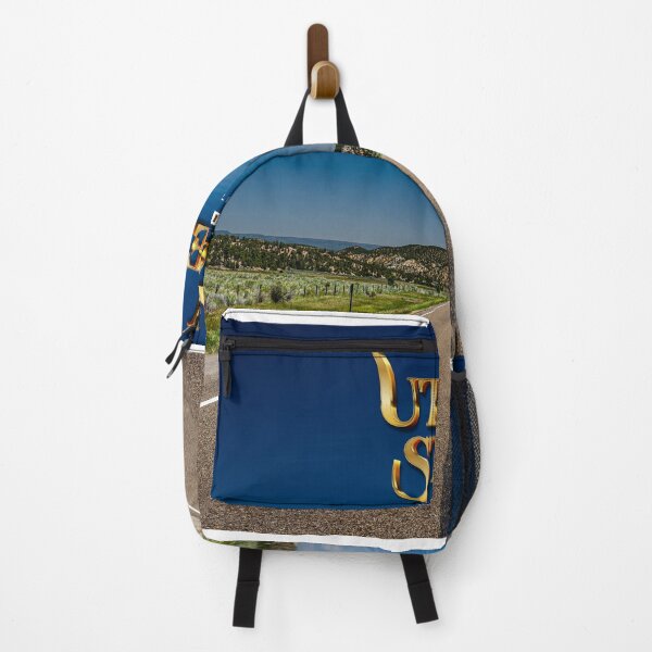 Item preview, Utah State Route 12 Scenic Drive designed and sold by GestaltImagery.