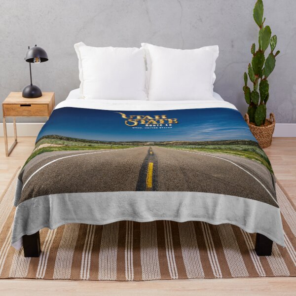 Item preview, Utah State Route 12 Scenic Drive designed and sold by GestaltImagery.