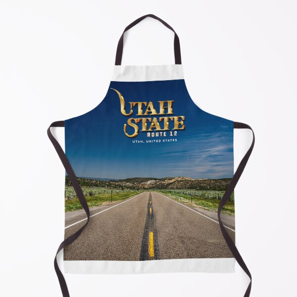 Item preview, Utah State Route 12 Scenic Drive designed and sold by GestaltImagery.