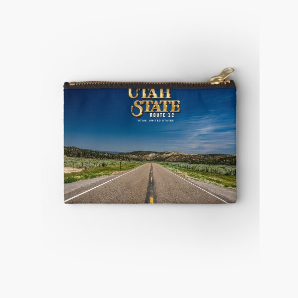 Item preview, Utah State Route 12 Scenic Drive designed and sold by GestaltImagery.