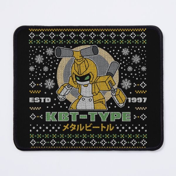 Item preview, Kbt Type Ugly Sweater designed and sold by Lagelantee.