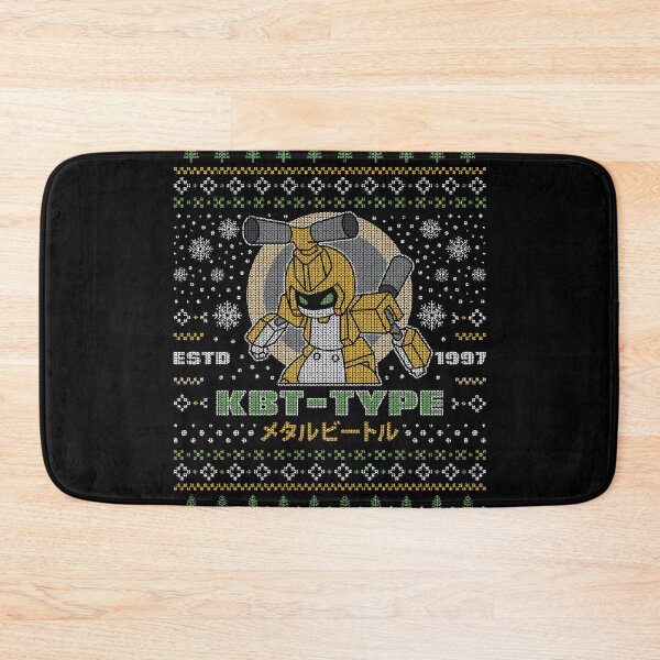 Item preview, Kbt Type Ugly Sweater designed and sold by Lagelantee.