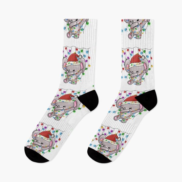 Item preview, Dabbing Koala Christmas  Lights designed and sold by BotunPeony.